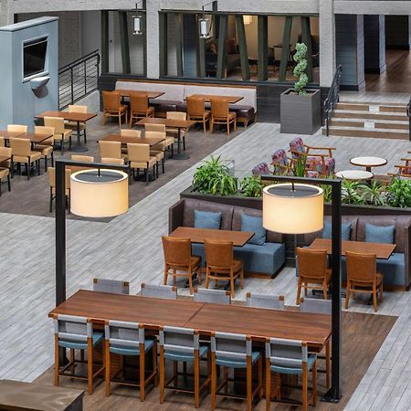 Embassy Suites By Hilton El Paso Exteriör bild