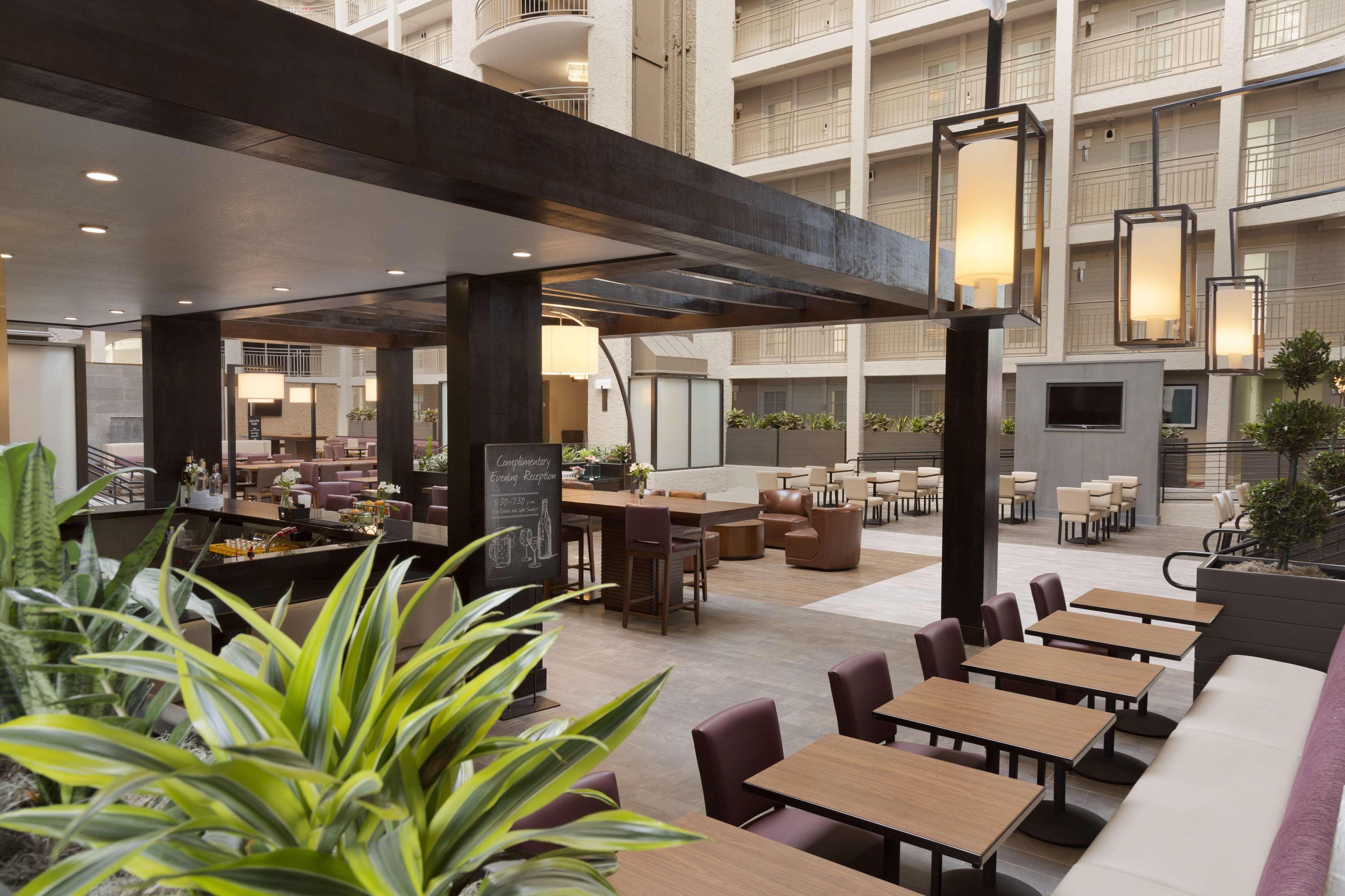 Embassy Suites By Hilton El Paso Exteriör bild