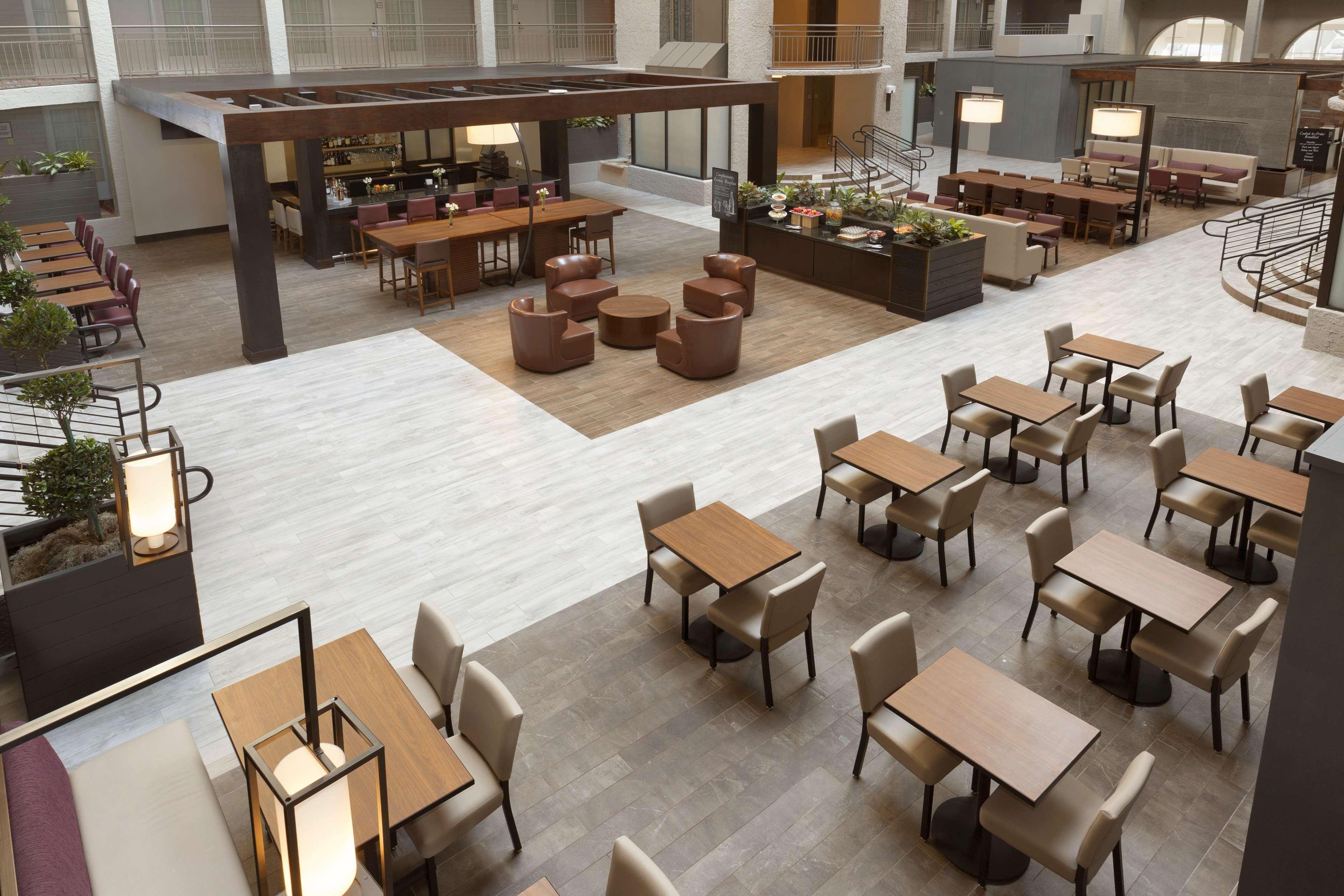 Embassy Suites By Hilton El Paso Exteriör bild