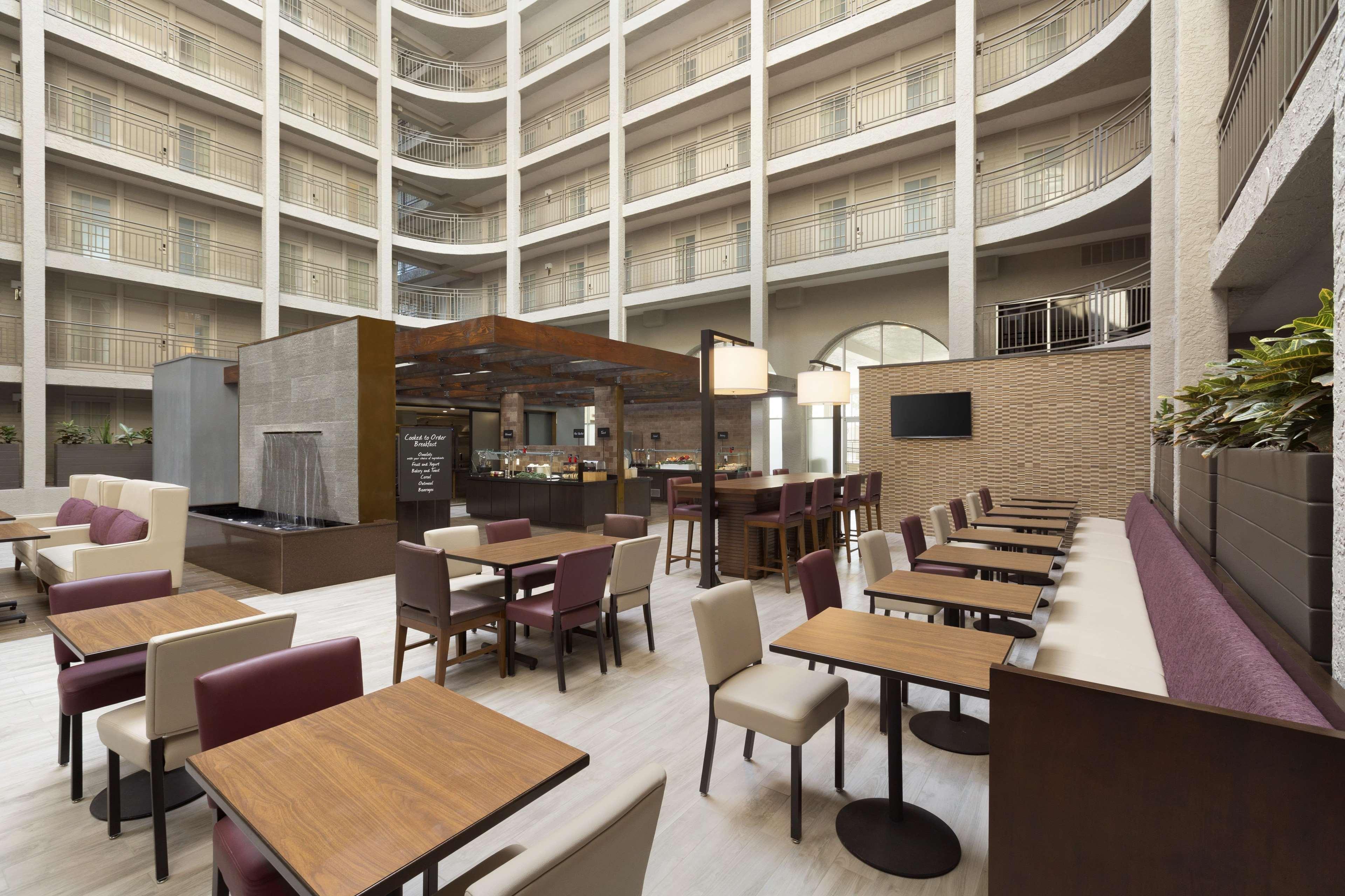 Embassy Suites By Hilton El Paso Exteriör bild