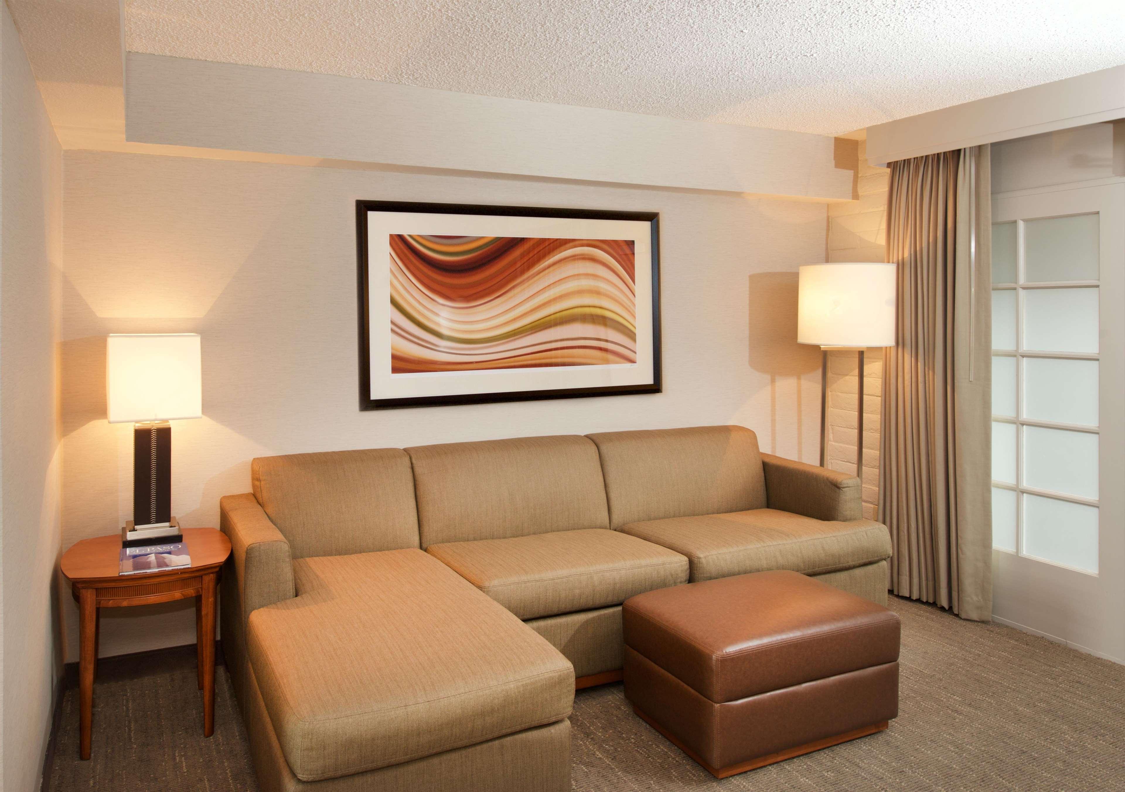 Embassy Suites By Hilton El Paso Exteriör bild