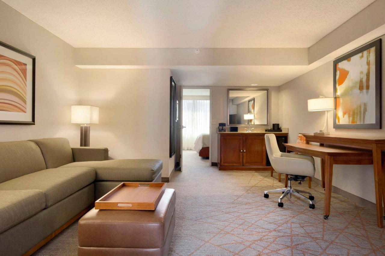 Embassy Suites By Hilton El Paso Exteriör bild