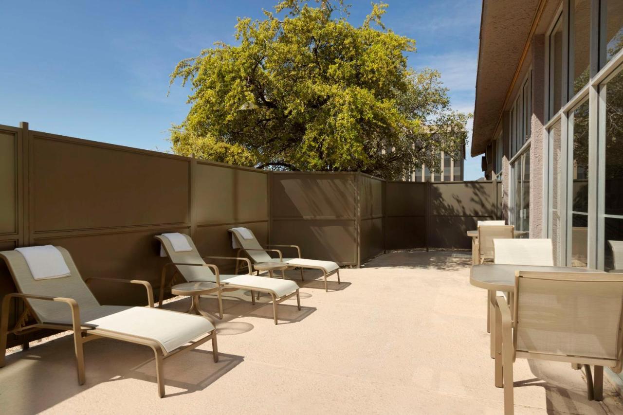 Embassy Suites By Hilton El Paso Exteriör bild