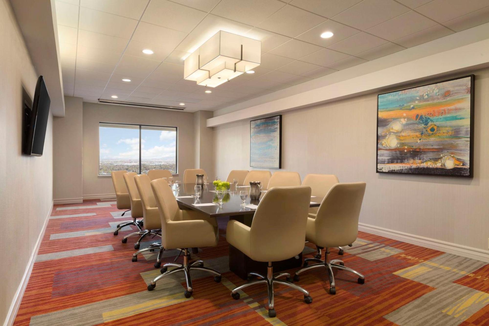 Embassy Suites By Hilton El Paso Exteriör bild