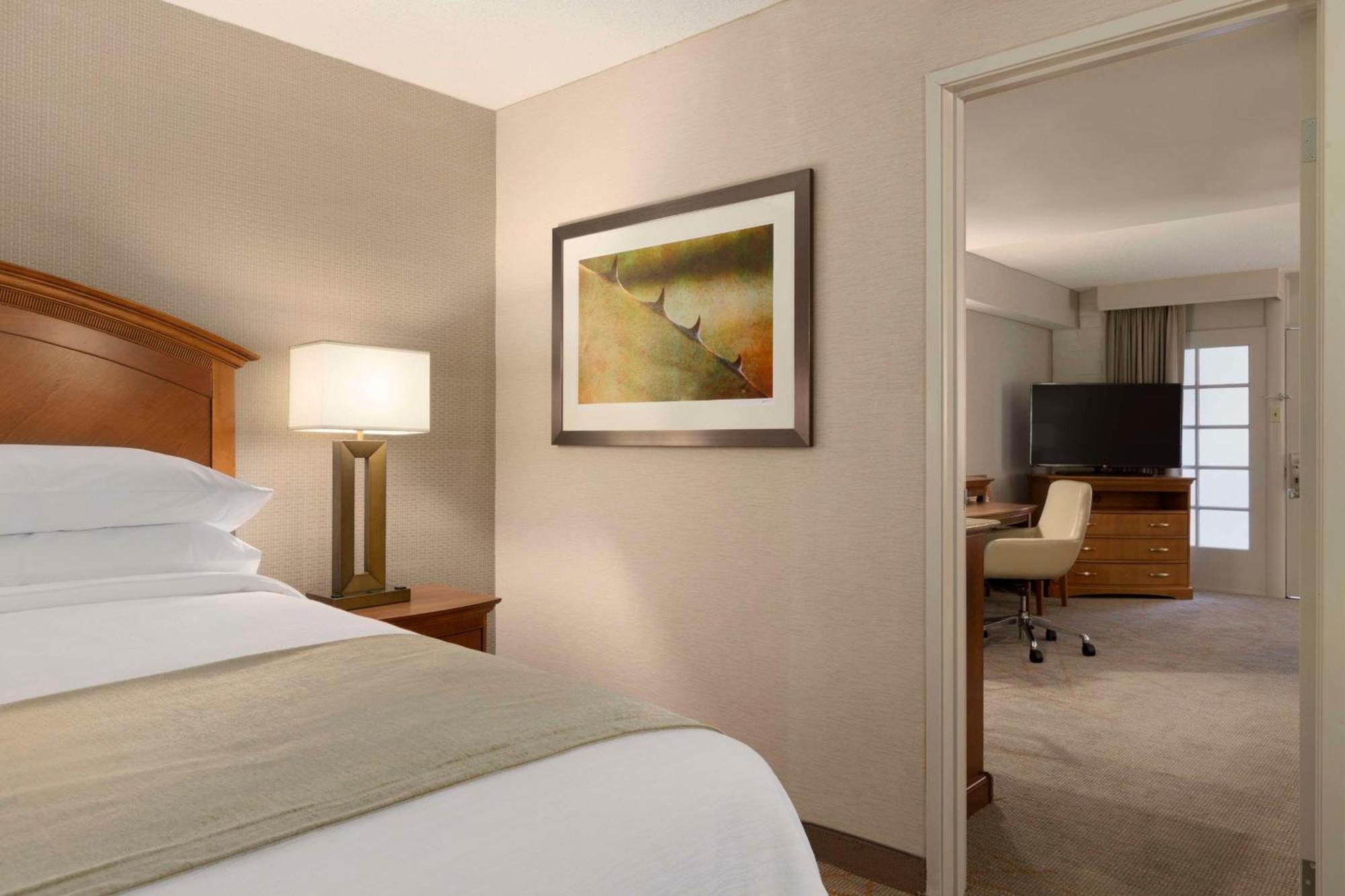 Embassy Suites By Hilton El Paso Exteriör bild