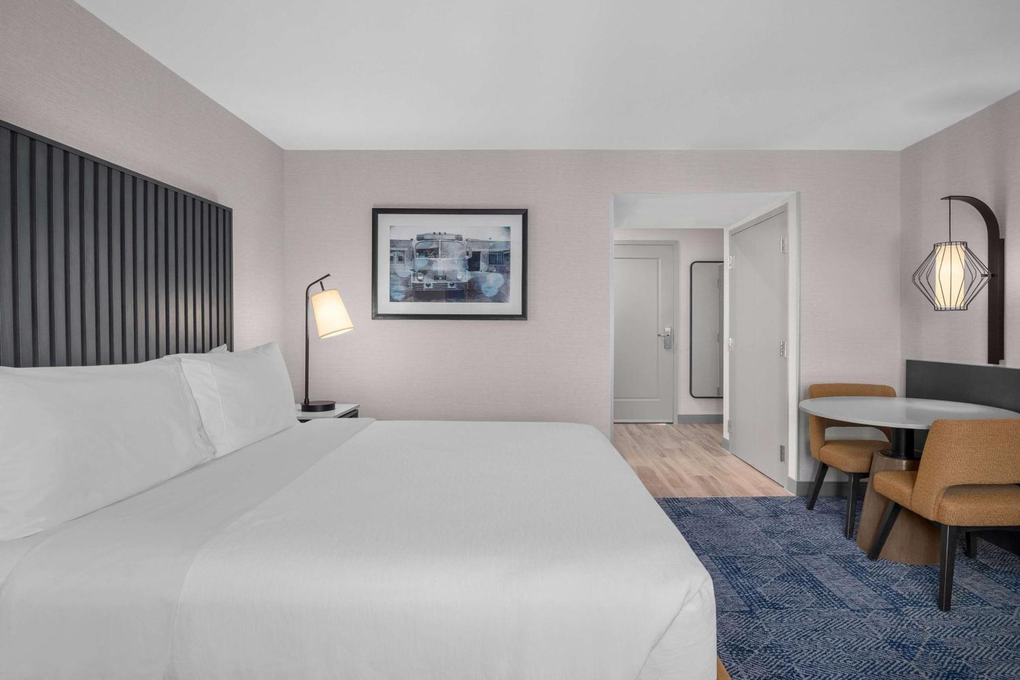 Embassy Suites By Hilton El Paso Exteriör bild