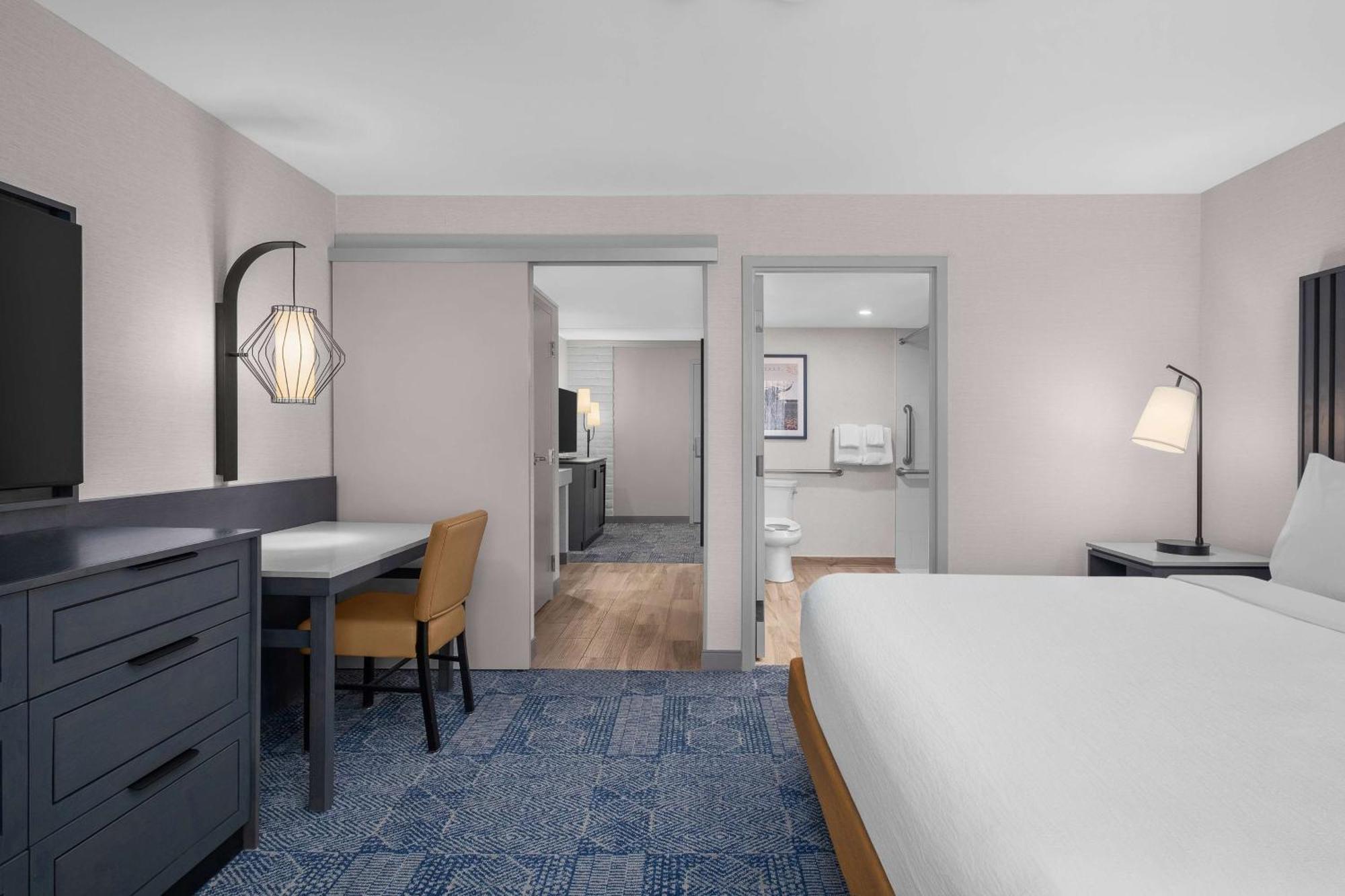 Embassy Suites By Hilton El Paso Exteriör bild
