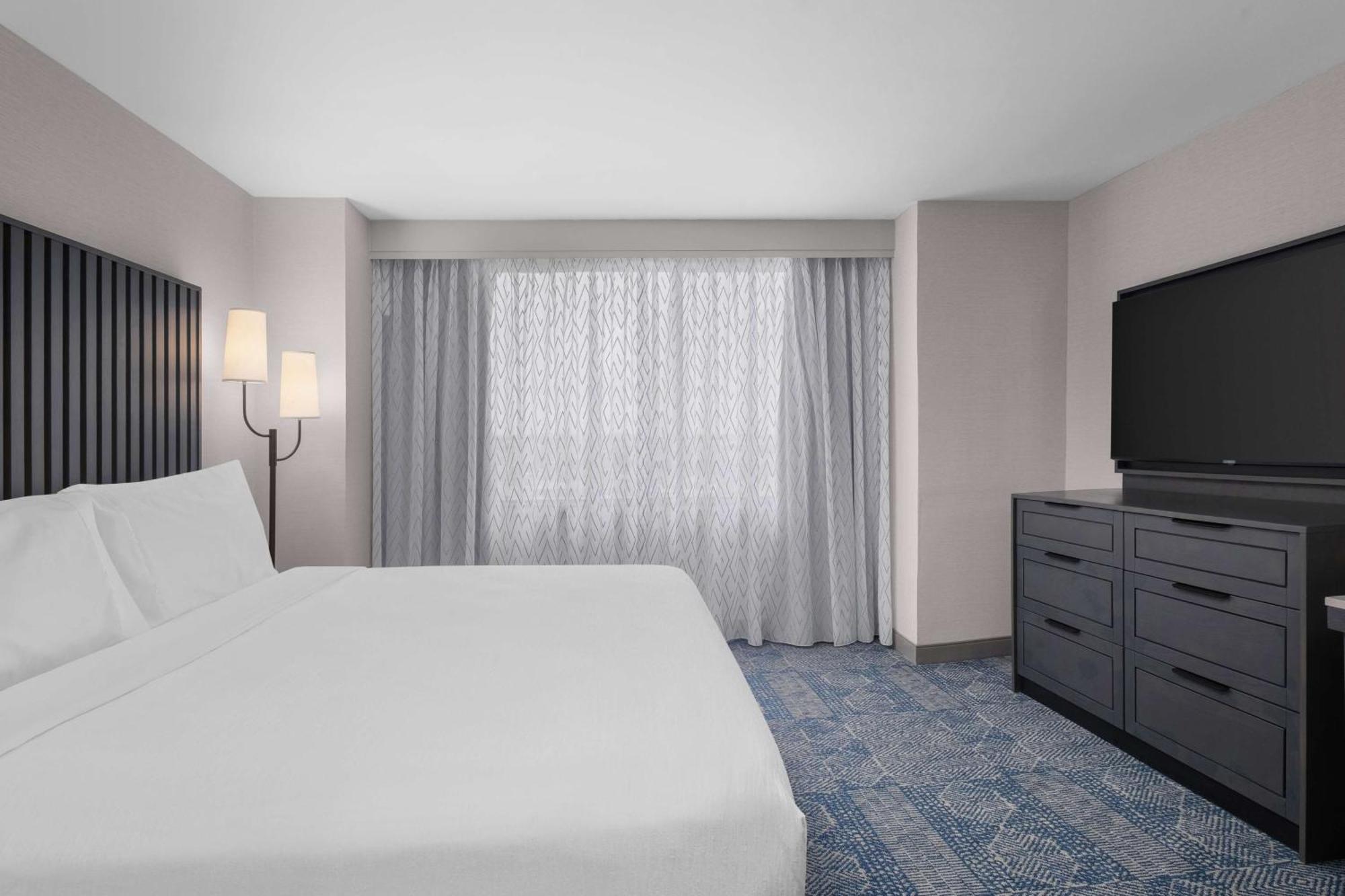 Embassy Suites By Hilton El Paso Exteriör bild