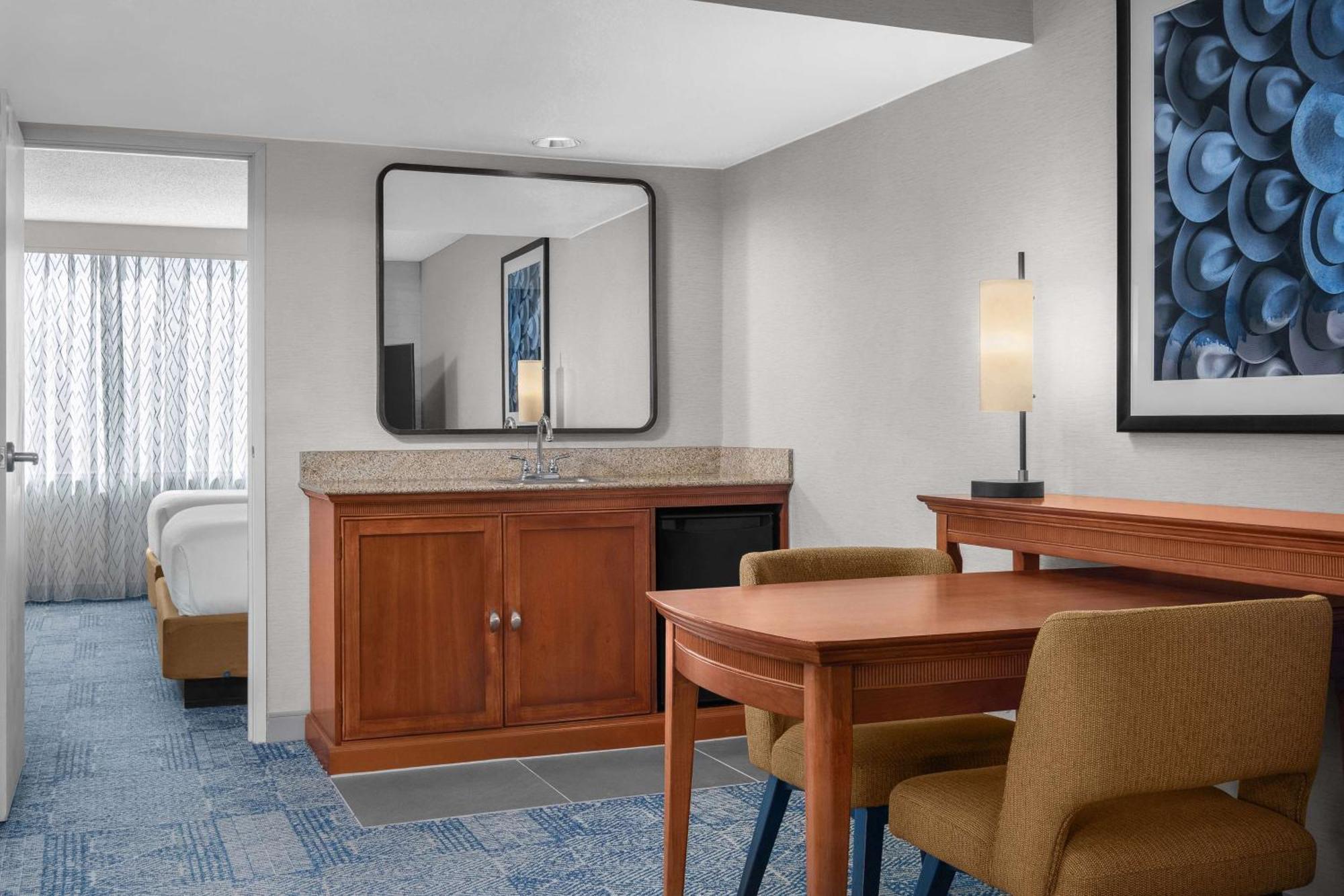 Embassy Suites By Hilton El Paso Exteriör bild