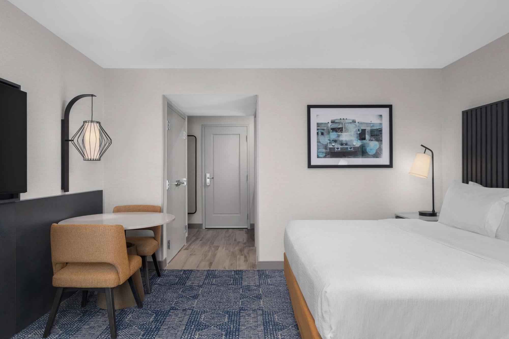 Embassy Suites By Hilton El Paso Exteriör bild