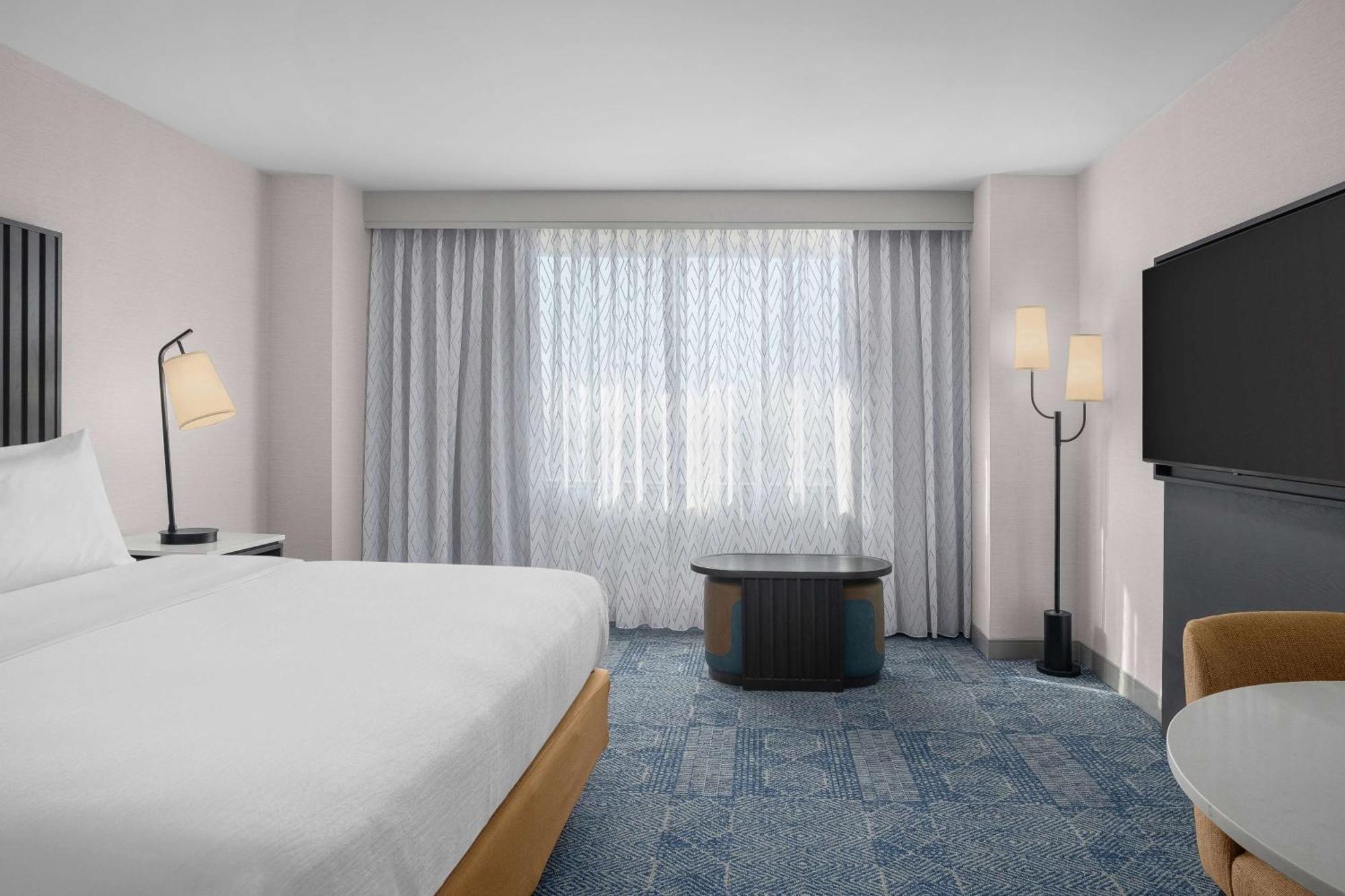 Embassy Suites By Hilton El Paso Exteriör bild