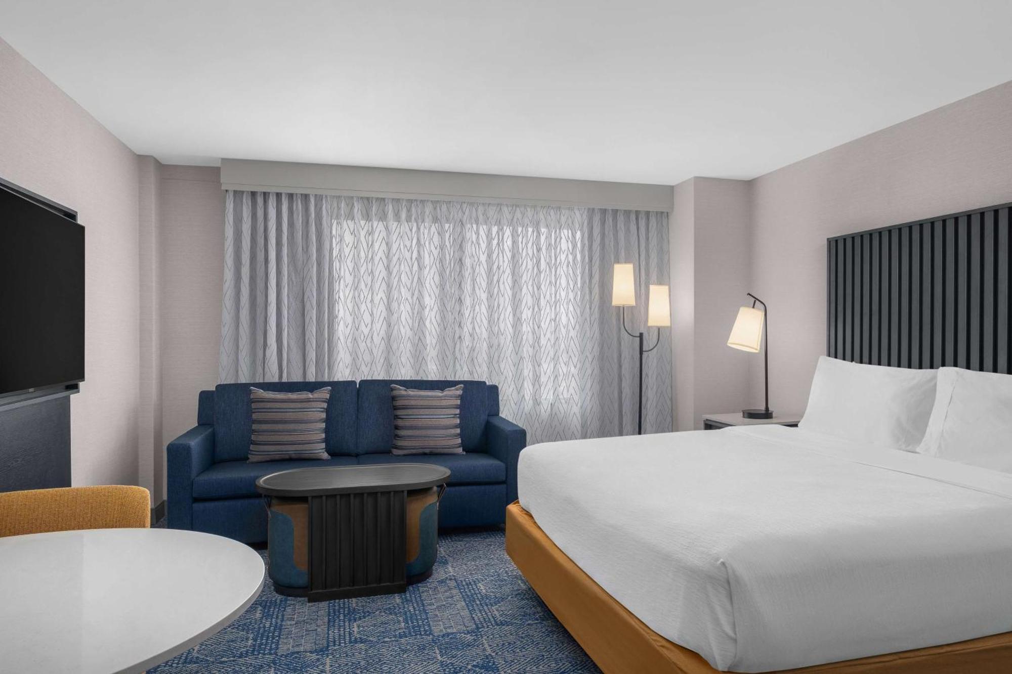 Embassy Suites By Hilton El Paso Exteriör bild