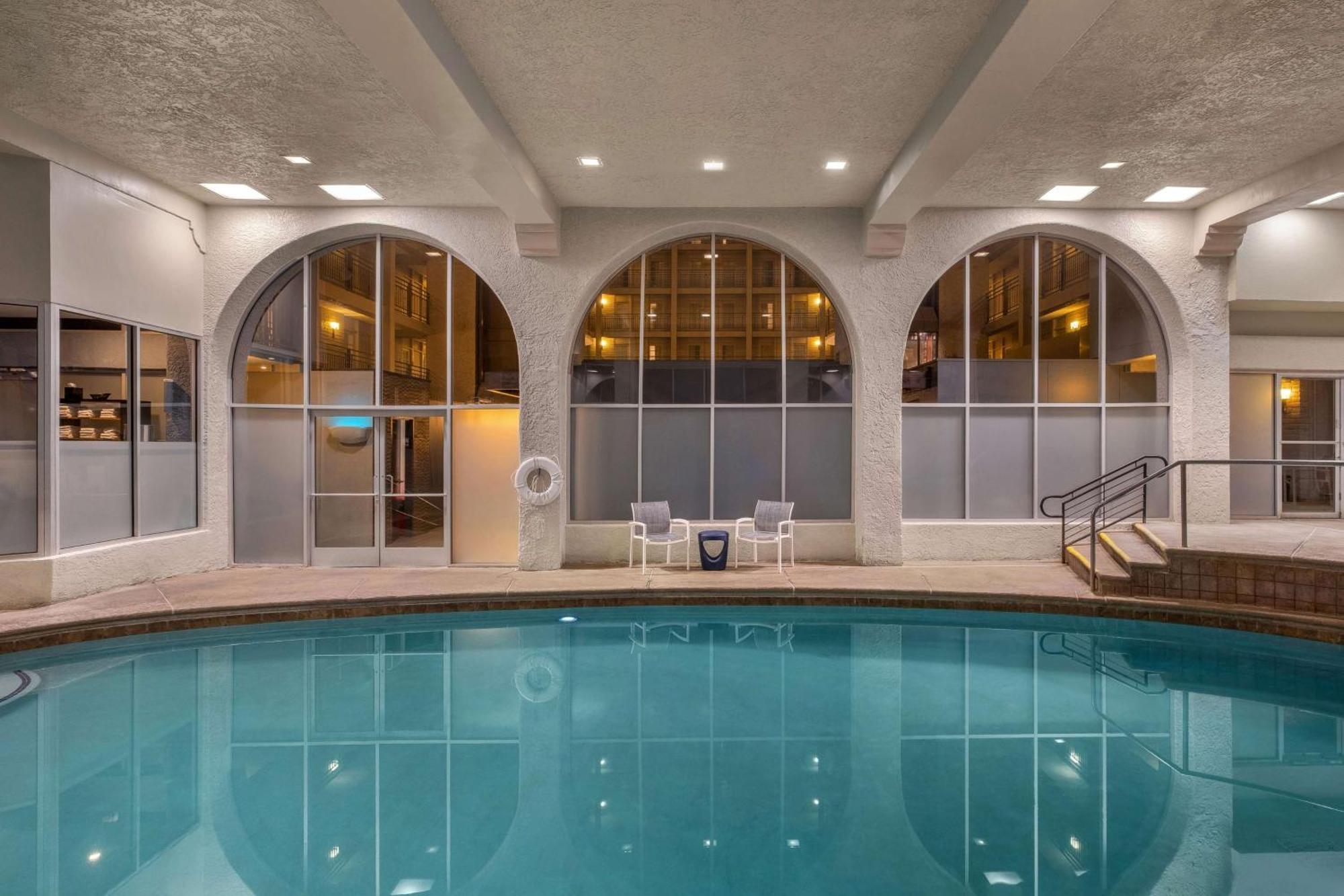 Embassy Suites By Hilton El Paso Exteriör bild